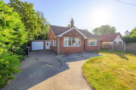 West End, Hogsthorpe, Skegness, Lincolnshire, PE24 5PA