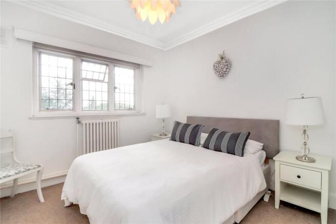 Bedroom 5