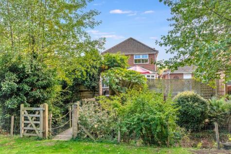 Kingfisher Close, Sevington