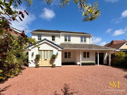 Paradise Lane, Formby, Liverpool, L37