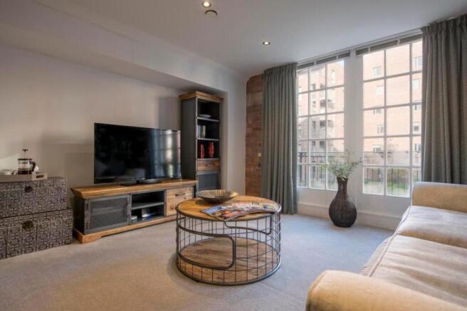 1 bed Flat to rent Image 5