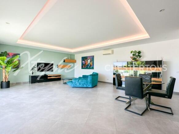 Loule 4 Bed Single Storey Villa For Sale (23)
