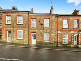 38, Pound Street, Liskeard PL14 3JT