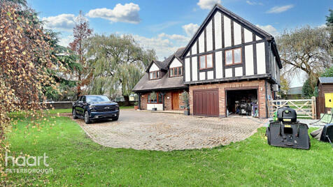 Station Road, Whittlesey