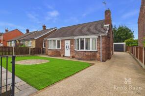 117, Churchbalk Lane, Pontefract WF8 2RH