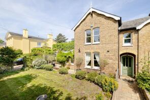 24, Windhill, Bishop's Stortford CM23 2NG