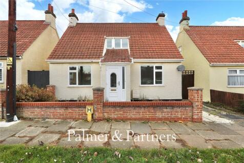 High View Road, Ipswich, Suffolk, IP1