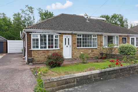 Grove Park, Calder Grove, WF4