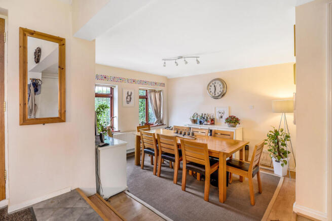 Breakfast Room