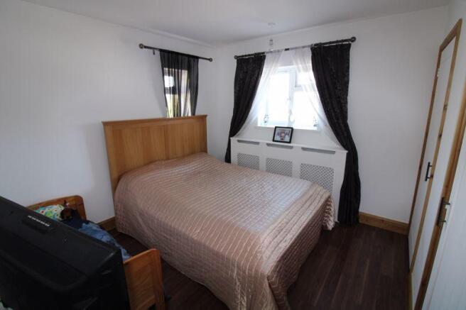Bed 1