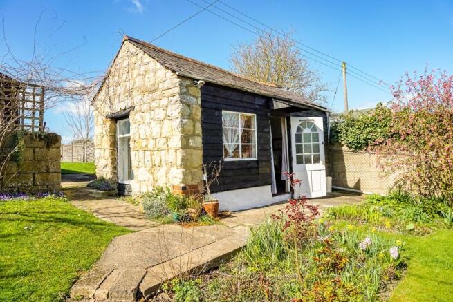 Outbuildings