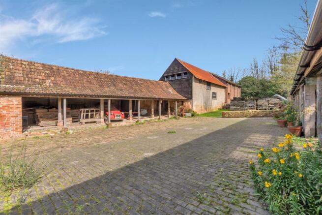 Outbuilding