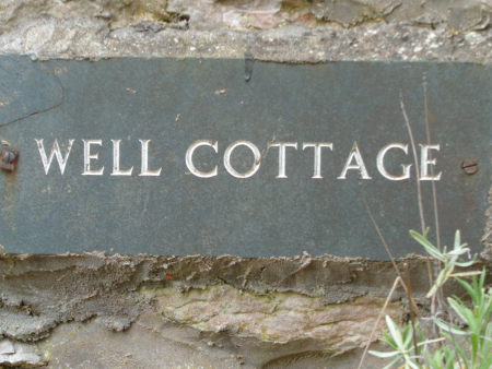 Well Cottage
