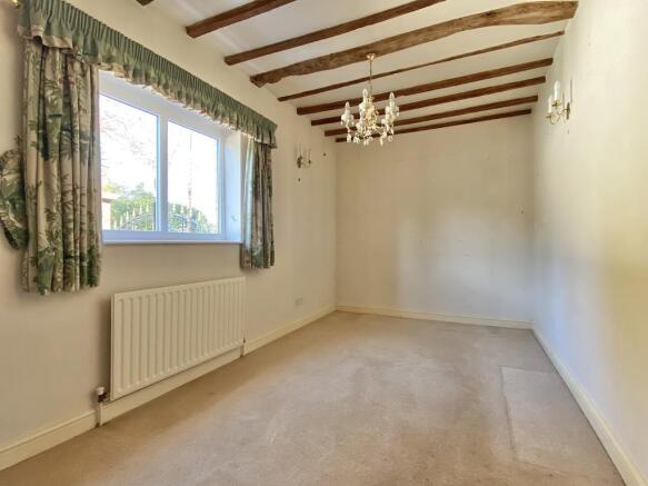 Dining Room 1