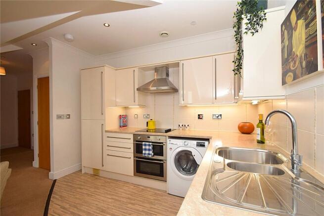 1 bed Apartment for sale Image 4