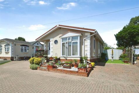 Beverley Park, Warden Road, Eastchurch, Kent, ME12