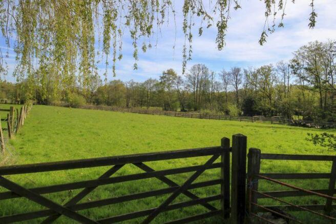 Paddocks