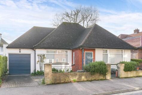 Gernon Road, Letchworth Garden City, SG6