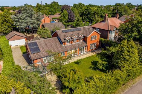 Redmile Close, Pinchbeck