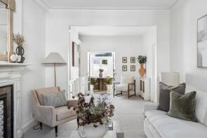16, Parkville Road, London SW6 7BX