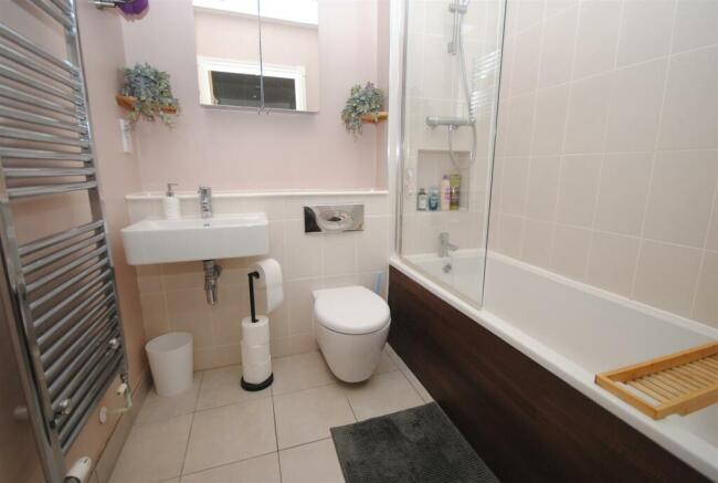 Bathroom/WC