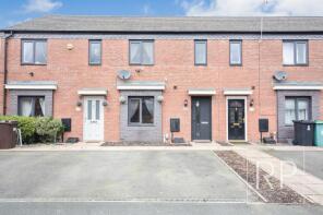 10, Europa Gardens, Wolverhampton WV10 6BY
