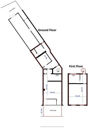 Indicative Floor Plan