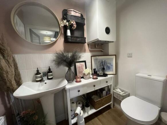 Cloakroom