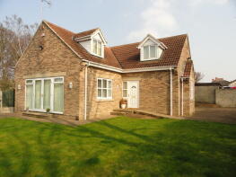 Hillcrest House, Hillcrest Road, Wheatley Hills, Doncaster DN2 5AZ