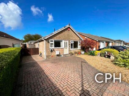Rimington Way, Scarborough, YO11
