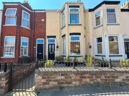 133, Cliff Road, Hornsea HU18 1JB