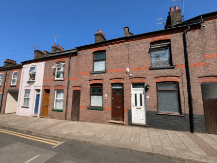 Ridgway Road, Luton, Bedfordshire, LU2 7RS