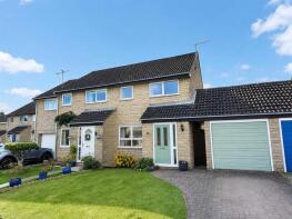 15, The Close, Chippenham SN14 6LE