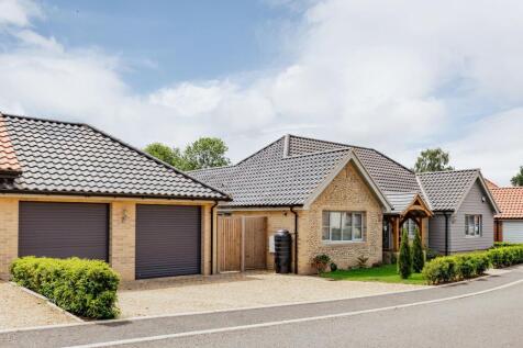 Delightfully Presented Bungalow in North Elmham