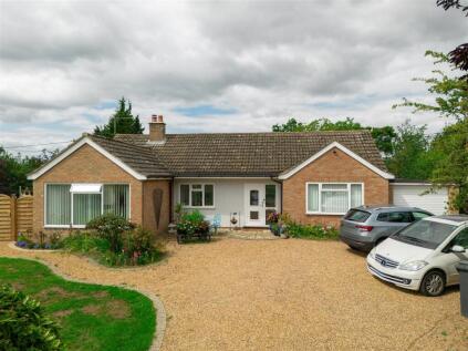 Saxham Street, Stowupland, Stowmarket