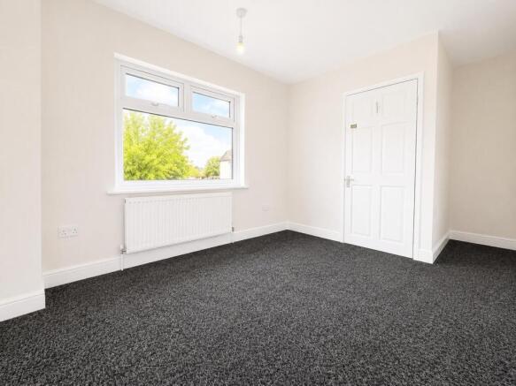 House in Bradford, West Yorkshire - More
