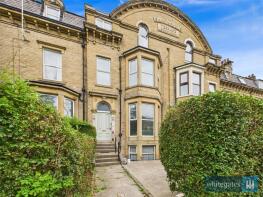 16, St Pauls Road, Manningham, Bradford BD8 7LU