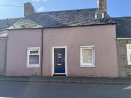46, Causewayend, Blairgowrie PH13 9DX