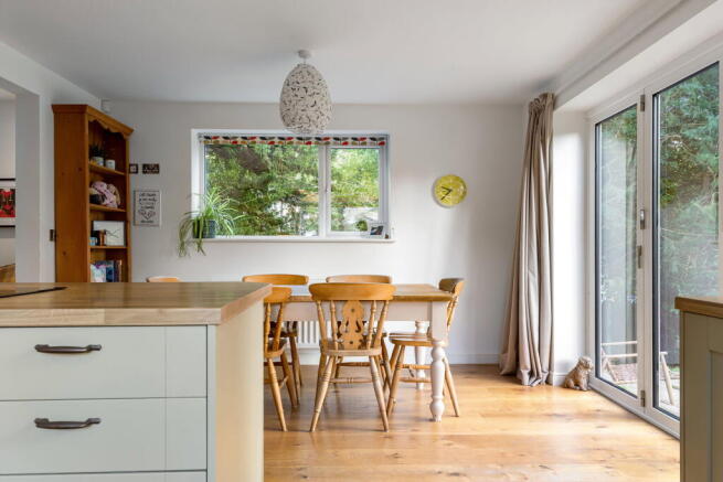 Park Wood Close, Skipton, North Yorkshire, BD23 1QW photo 4