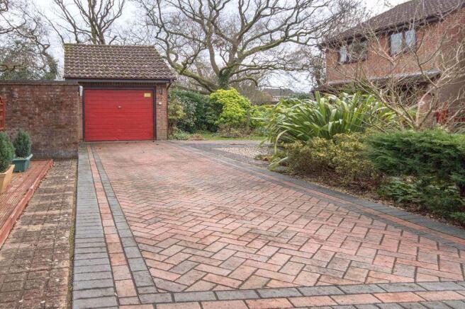Driveway Parking