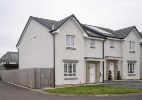 5, Stuart Grove, Stratton, Inverness IV2 7BG