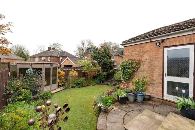 3 bed Semi-Detached for sale Image 11
