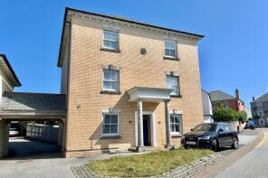 5, Bezant Place, Newquay TR7 1SJ