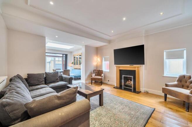 Davidson Frost-Wellings, DFW, Kenton Lane, Harrow,