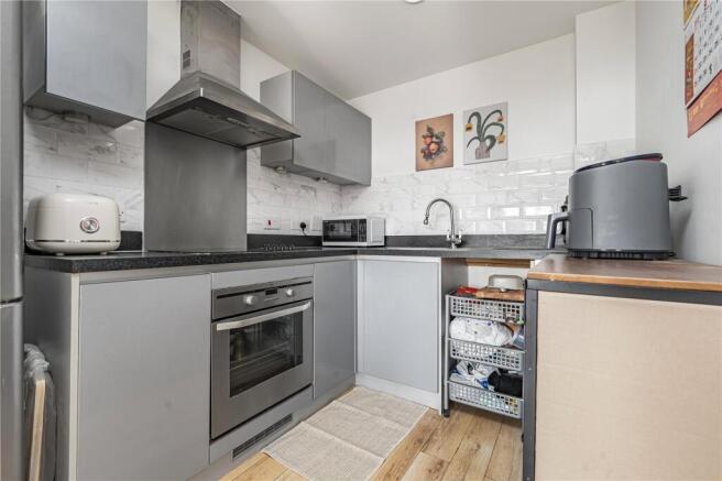 Reed House, 21 Durnsford Road, London, SW19 photo 2