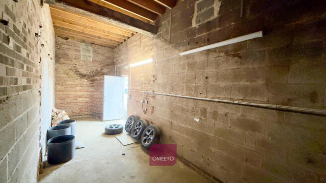 Warehouse to Rent