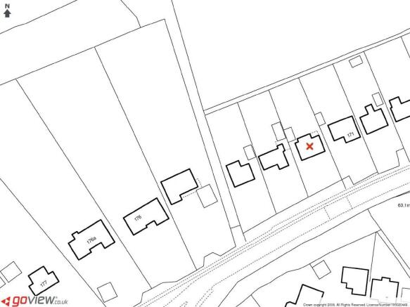 Detailed Map