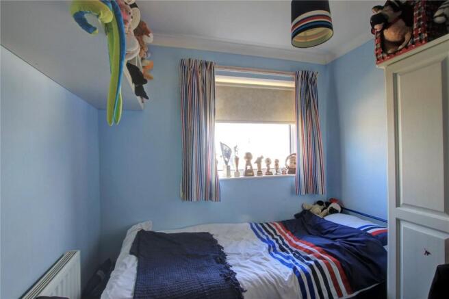 Bed 3