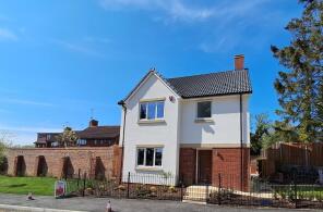 16, Aitken Close, Stoke Hammond MK17 9RL