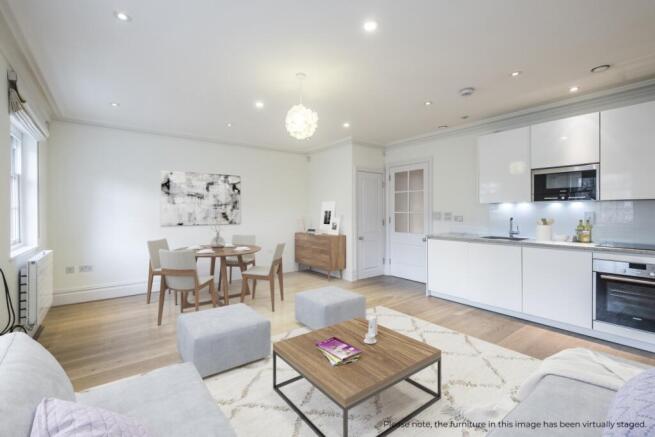 Reception Room (V...